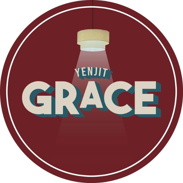 Grace Yenji